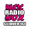 Radio Music Box - FM 92.8